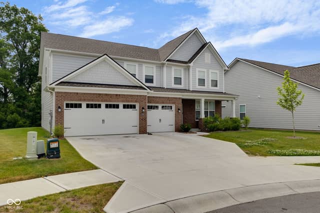 19490 Honeylocust Glen, Noblesville, IN 46062, photo 3 of 59