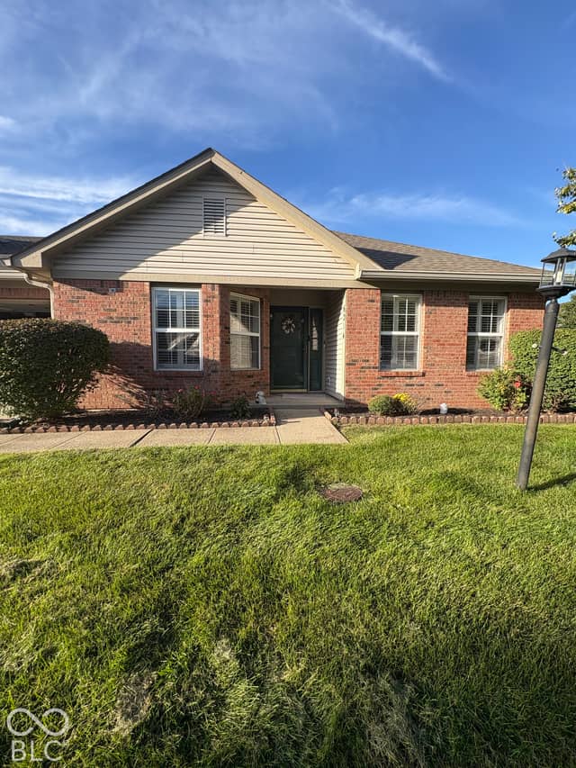 6214 Rolling Meadow Lane, Indianapolis, IN 46237, photo 3 of 14
