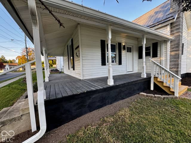 806 Mill Street, Crawfordsville, IN 47933, photo 5 of 30