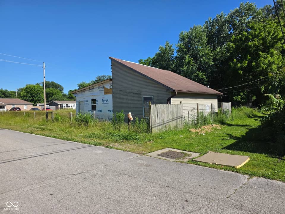 3302 Foltz Street, Indianapolis