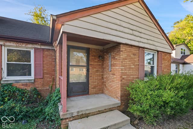 9017 Hibben Avenue, Indianapolis, IN 46229, photo 3 of 12