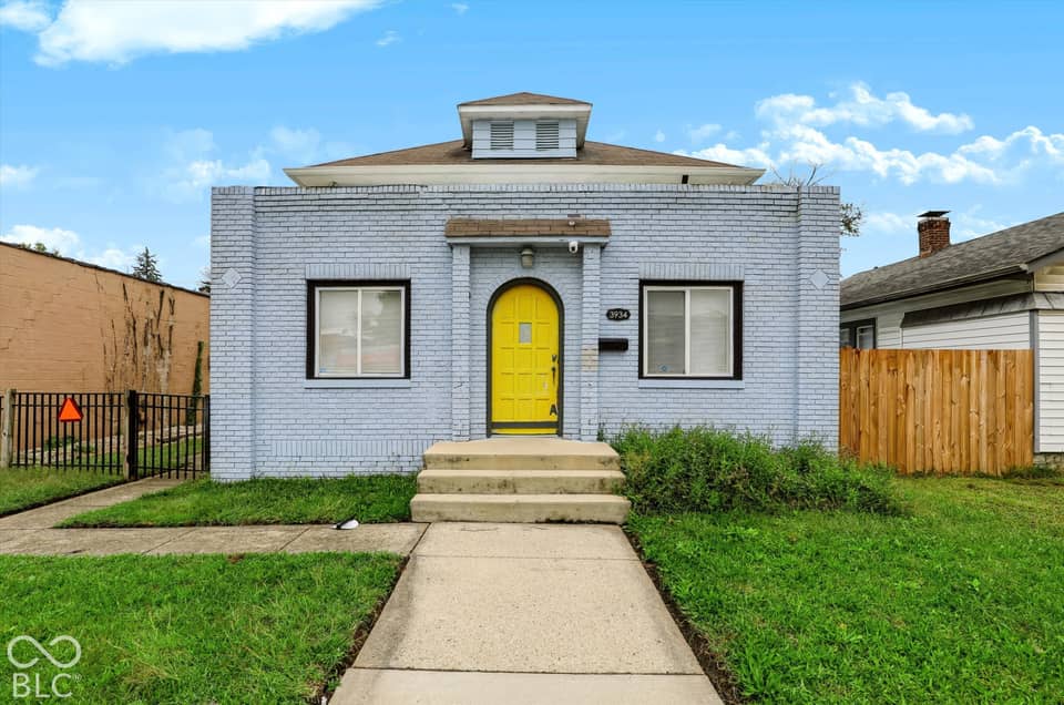 3934 E 10th Street, Indianapolis