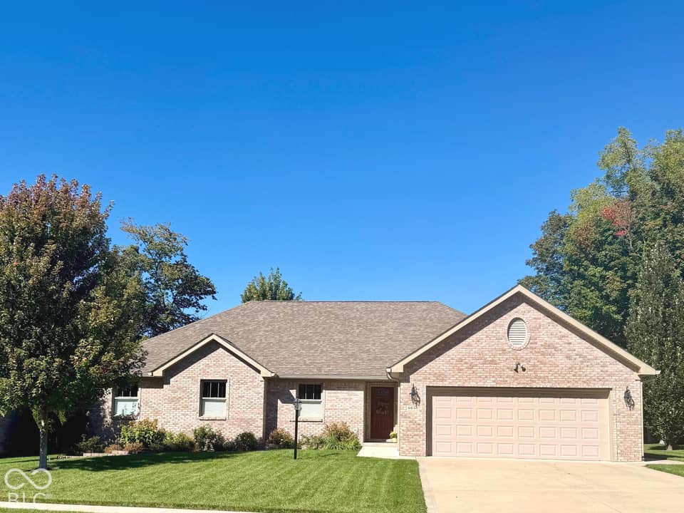6658 English Oak Drive, Avon, IN 46123, photo 1 of 50