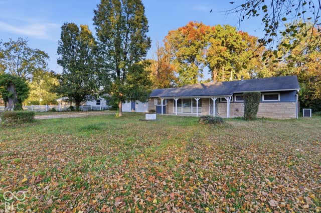 3305 Ashland Avenue, Indianapolis, IN 46226, photo 2 of 9