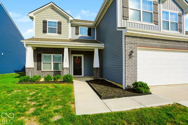 1160 Supernova Drive, Franklin, IN 46131, photo 4 of 54