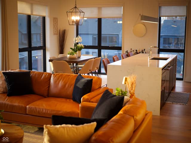 855 N East Street #203-B, Indianapolis, IN 46202, photo 5 of 57