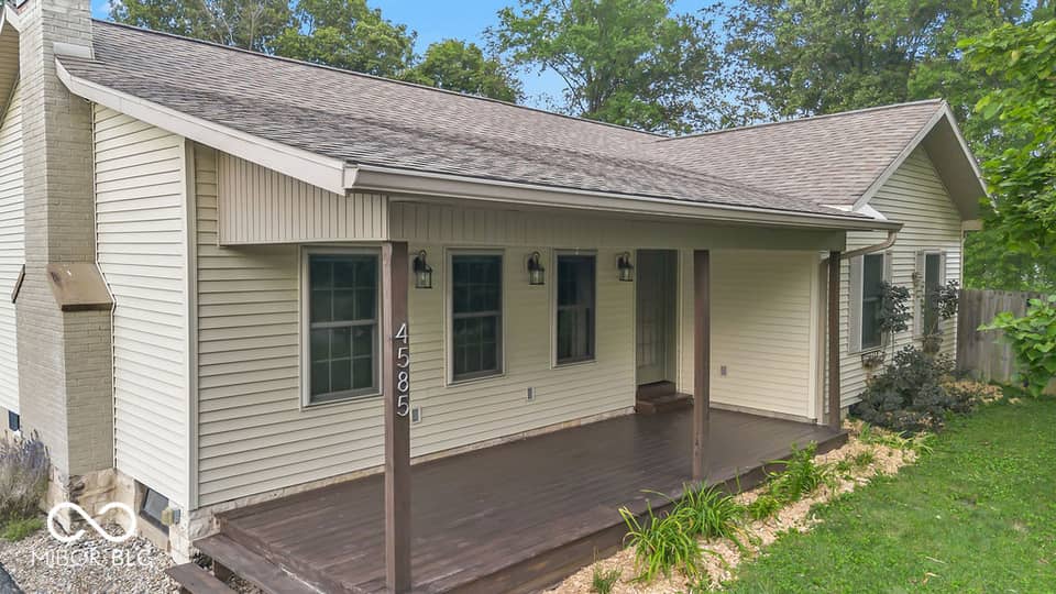 4585 E Robinson Road, Bloomington