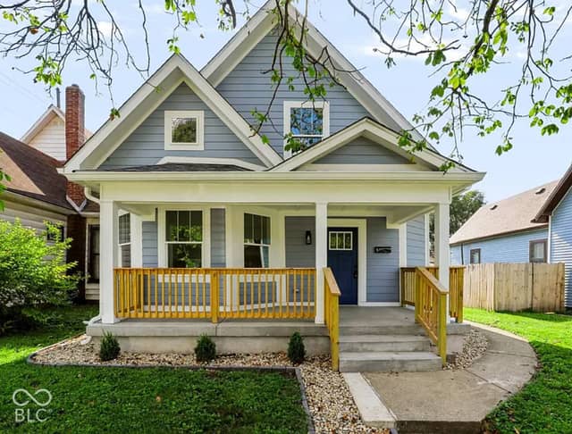 652 Marion, Indianapolis, IN 46221, photo 2 of 41