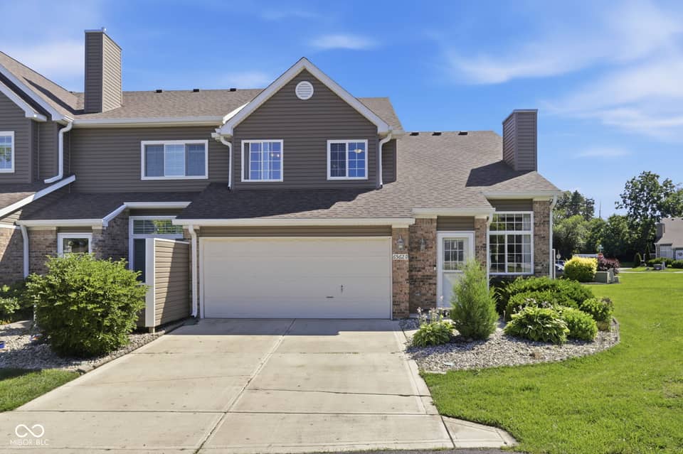 6562 Prestwick-D Court, Indianapolis