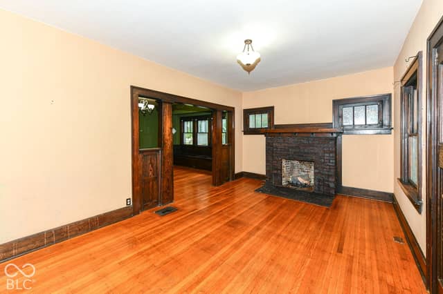 3745 Winthrop Avenue, Indianapolis, IN 46205, photo 5 of 23