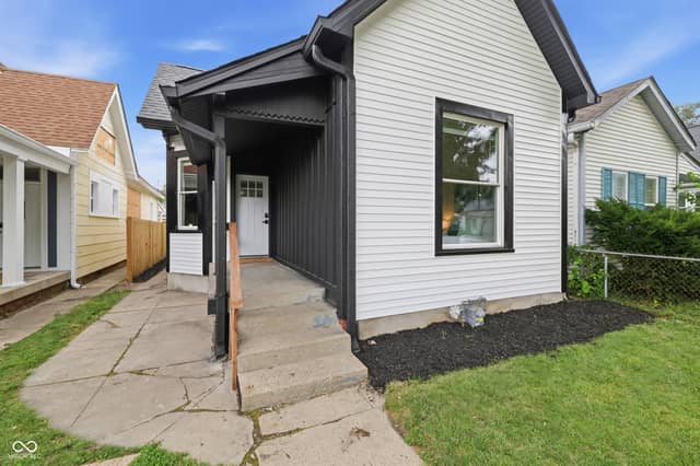 1214 Lexington Avenue, Indianapolis, IN 46203, photo 3 of 30