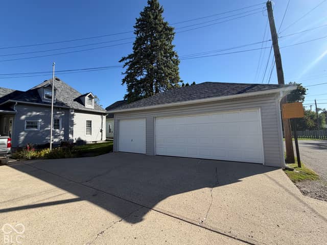 2107 Plum Street, New Castle, IN 47362, photo 4 of 17