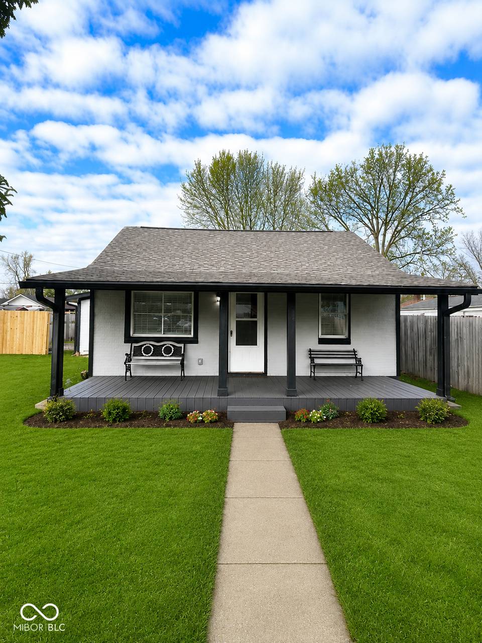 360 S Fleming Street, Indianapolis