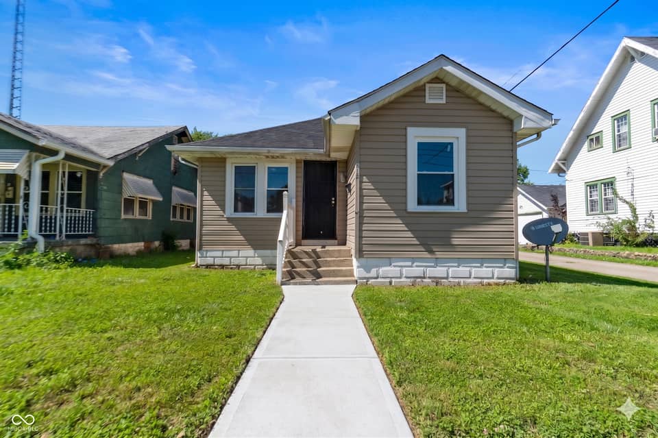 618 W 22nd Street, Anderson