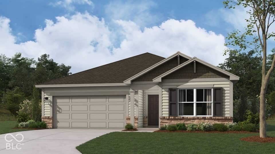 6304 Cisticola Drive, Indianapolis, IN 46221, photo 1 of 31