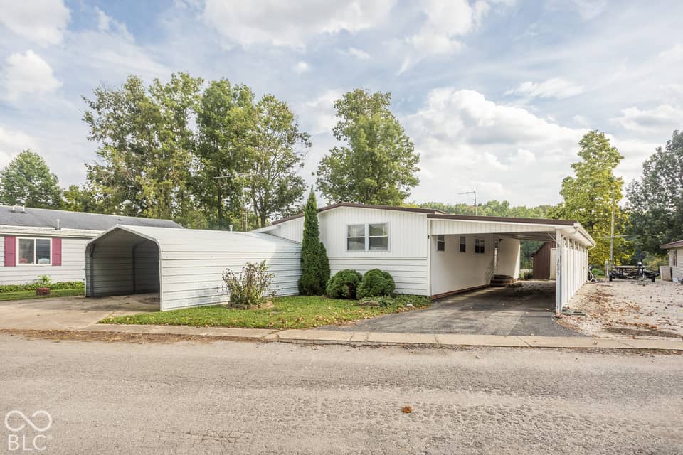2005 Van Bibber Lake Estates, Greencastle