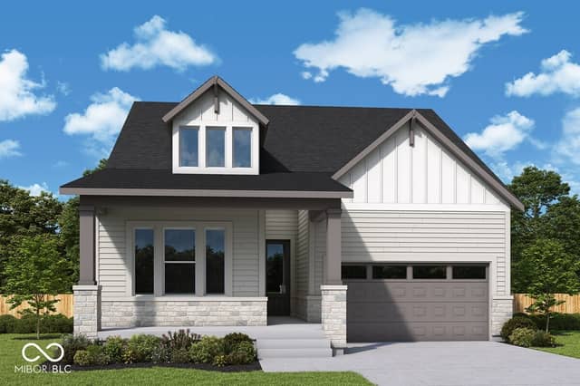 8837 Earhart Lane, Zionsville, IN 46077, photo 3 of 9