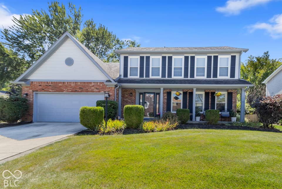 1067 Arlington Court, Carmel, IN 46280, photo 1 of 63