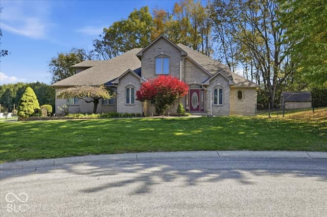 625 Rylan Circle, Greenwood, IN 46142, photo 3 of 49