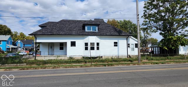 2226 Fletcher, Anderson, IN 46016, photo 4 of 42