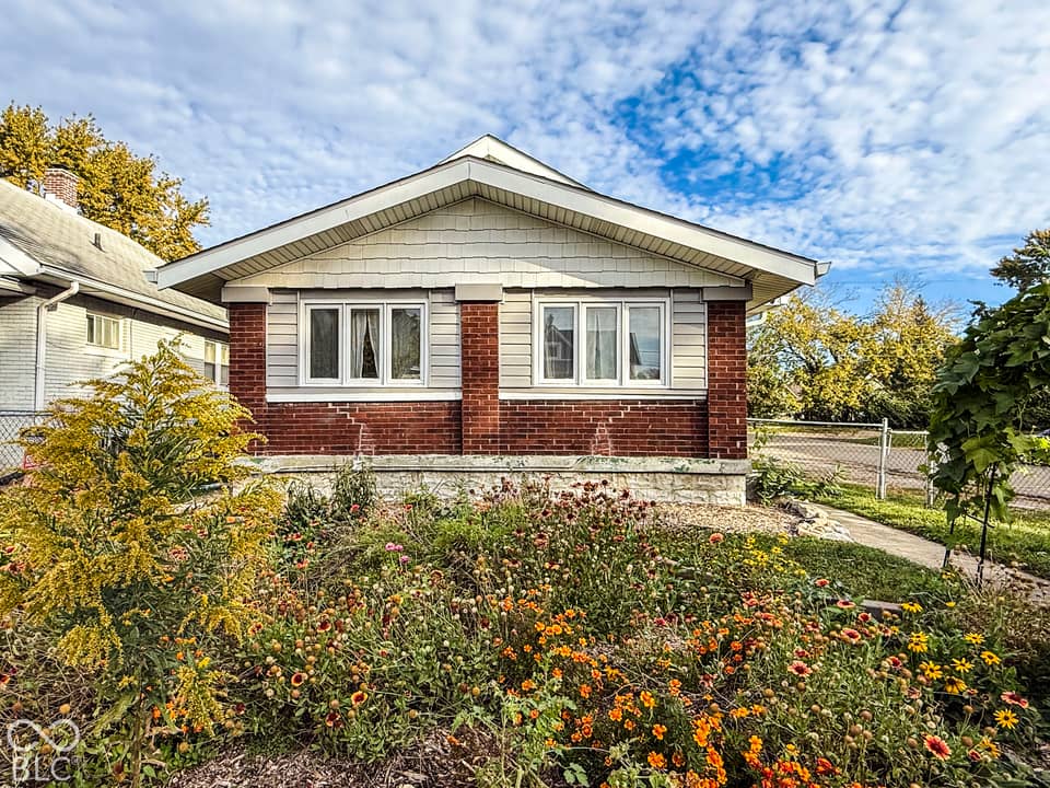 1426 E Tabor Street, Indianapolis