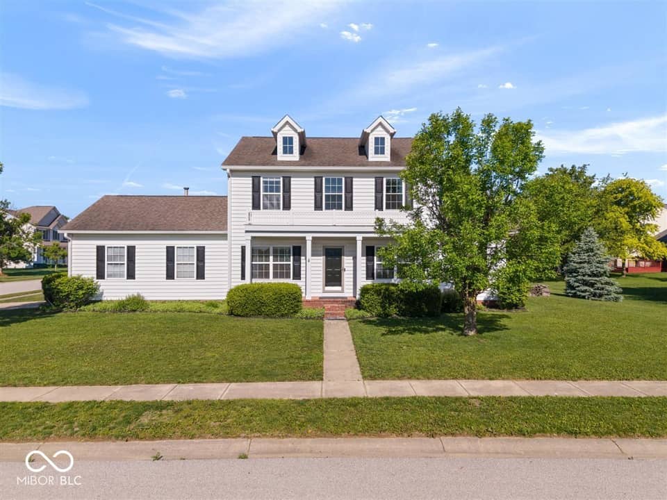 6580 Coal Bluff Court, Camby
