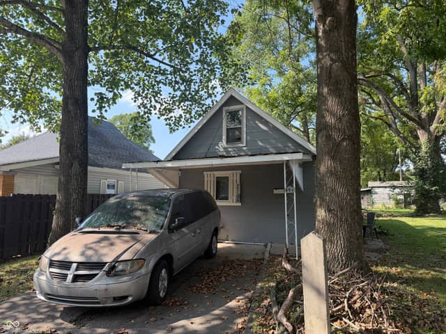 805 27th Street, Bedford, IN 47421, photo 4 of 8