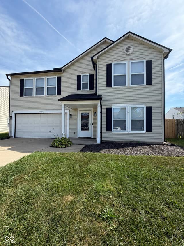 2253 Edgewater, Plainfield, IN 46168, photo 2 of 45