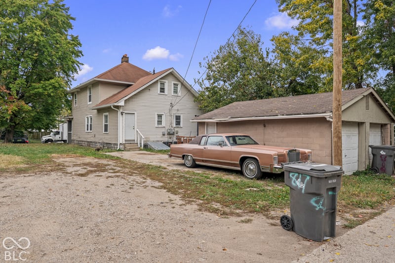 817-819 N Dearborn, Indianapolis, IN 46201 property photo 4