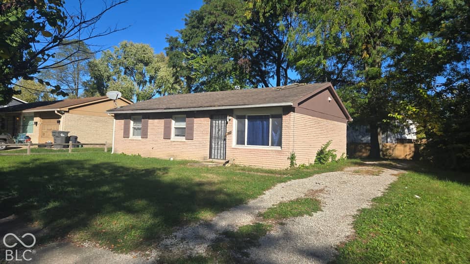 3943 Richelieu Road, Indianapolis, IN 46226, photo 1 of 11