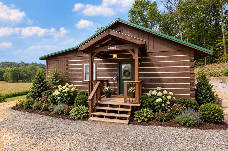 6005 Hoover Road, Nashville