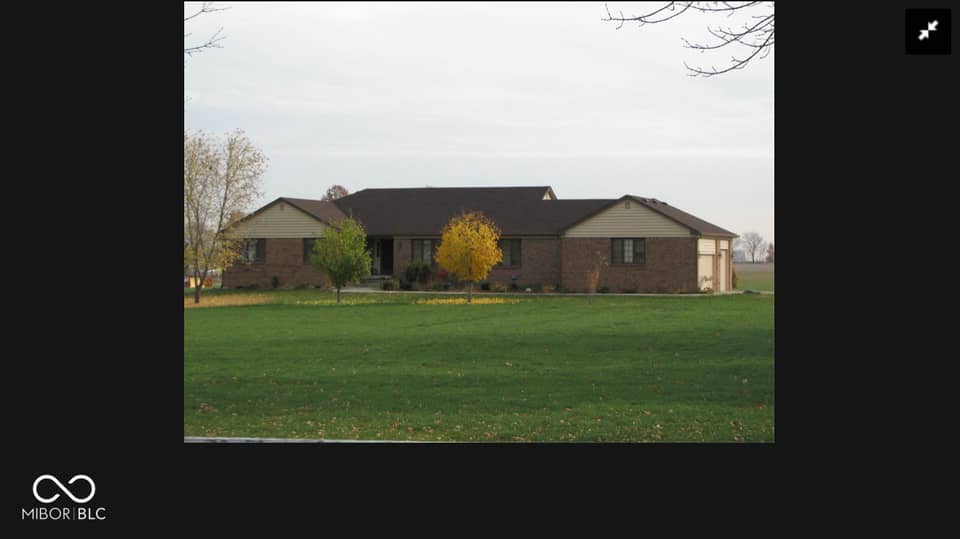 3073 N 800 W, Greenfield