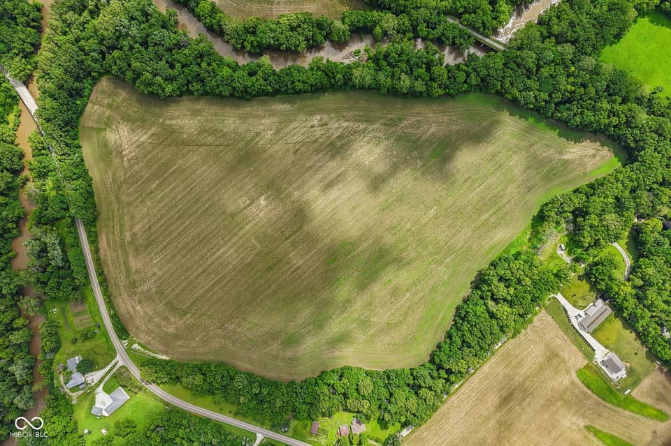 6800 N Sugar Creek Road, Thorntown