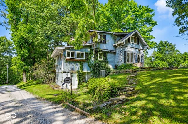 514 Whippoorwill Lane, Nashville, IN 47448, photo 5 of 55