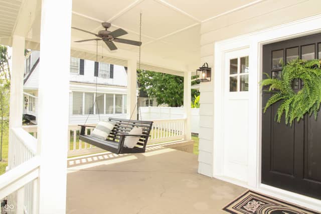 415 S Jennings Street, North Vernon, IN 47265, photo 4 of 41