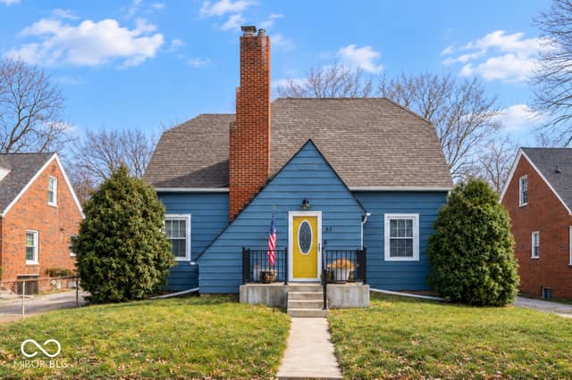 31 S Whitcomb Avenue, Indianapolis, IN 46241, photo 2 of 37