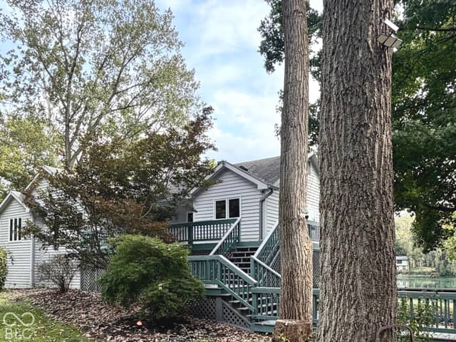 6987 S County Road 750 Road E, Plainfield, IN 46168, photo 3 of 56