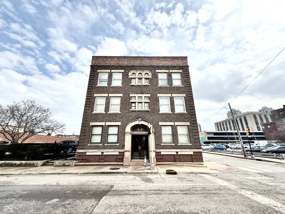801 N Pennsylvania Street #B, Indianapolis