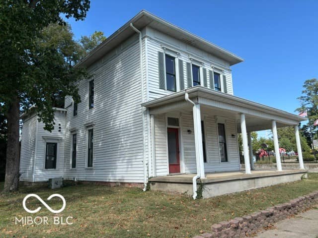 302 W Main Street, Danville, IN 46122, photo 2 of 22