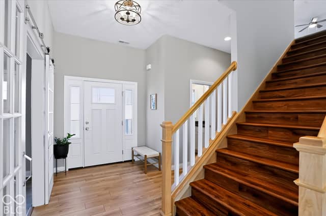 1065 Chesapeake Cove Drive, Lafayette, IN 47909, photo 5 of 58