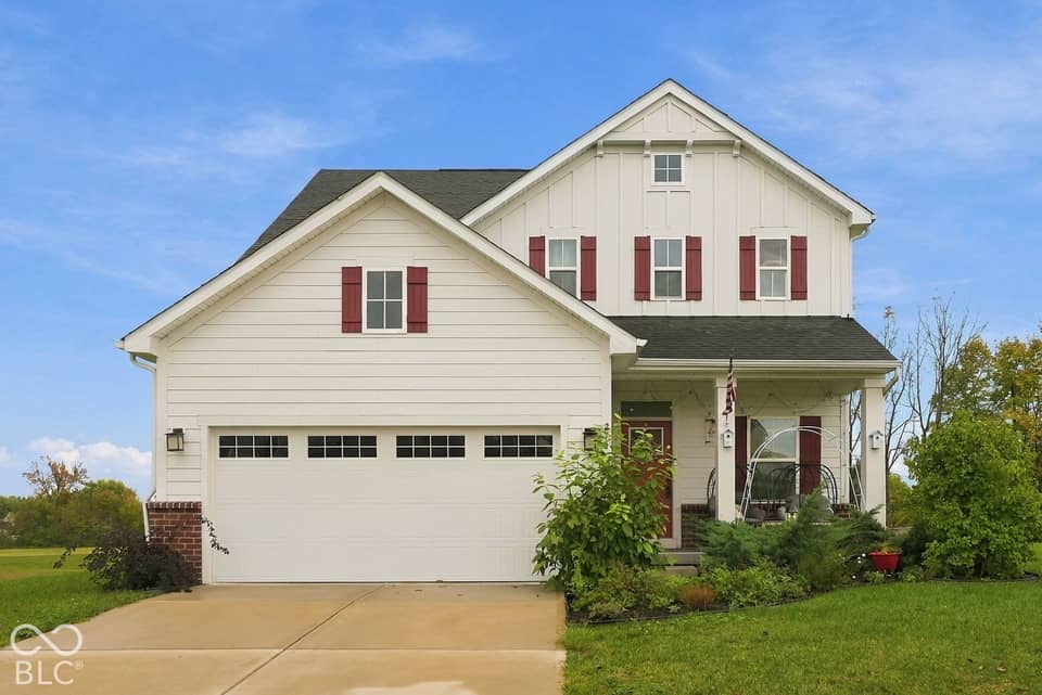 275 Bohicket Road, Whiteland, IN 46184, photo 1 of 36