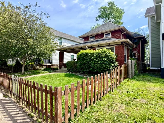 1249 Union Street, Indianapolis, IN 46225, photo 5 of 49