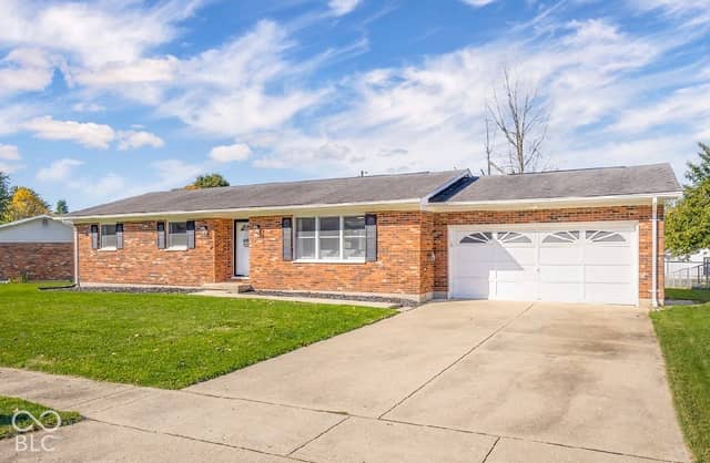 9032 Shadow Drive, Brookville, IN 47012, photo 5 of 32