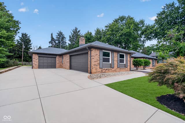 1407 Lawrence Road, Carmel, IN 46033, photo 3 of 50