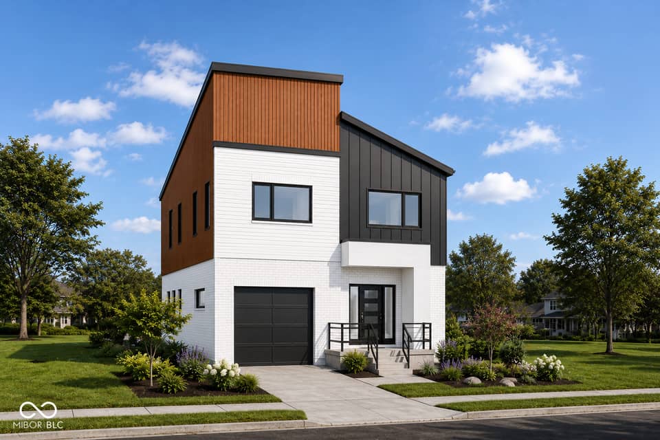 906 E 16th Street, Indianapolis