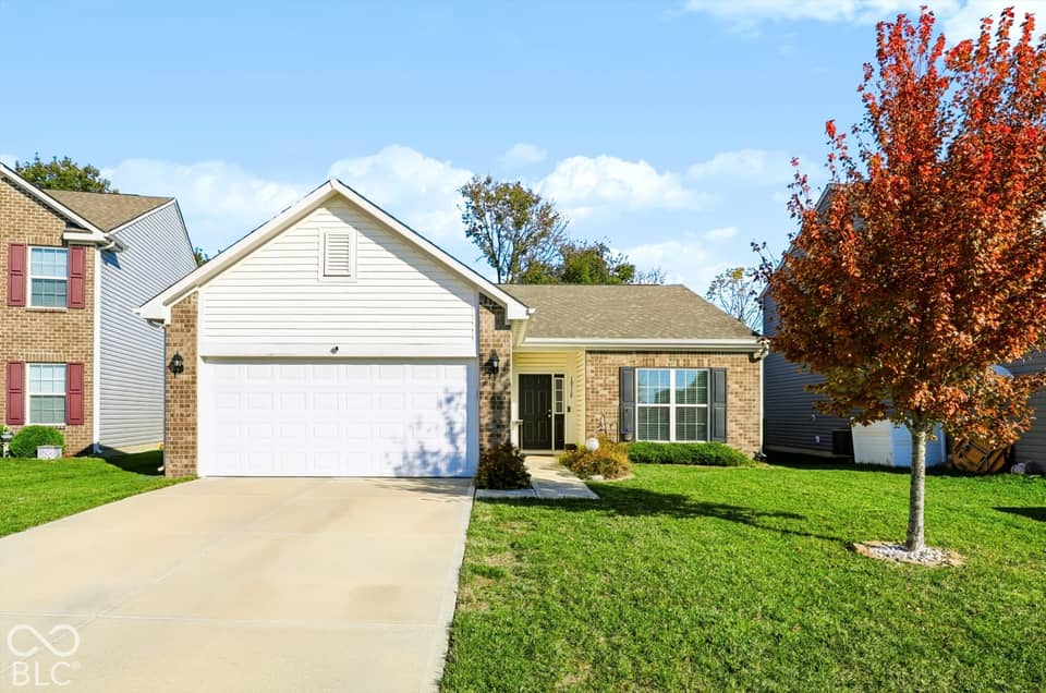 10710 Jimmy Lake Drive, Indianapolis, IN 46239, photo 1 of 39