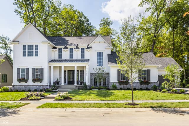 8295 Keeneland Road, Zionsville, IN 46077, photo 5 of 75