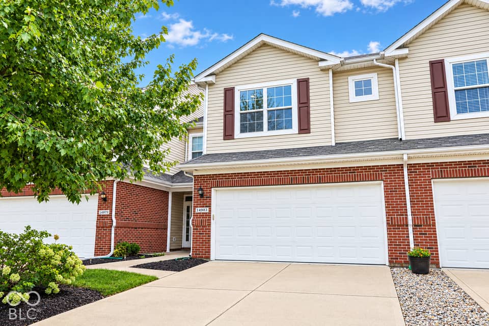 14983 Stout Drive, Noblesville