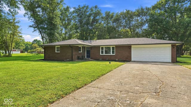 2407 Rita Court, Anderson, IN 46012, photo 4 of 38