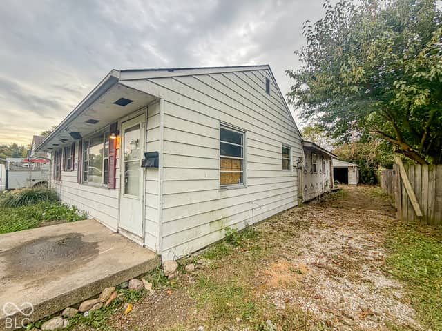 4762 N Mitchner Avenue, Indianapolis, IN 46226, photo 5 of 34